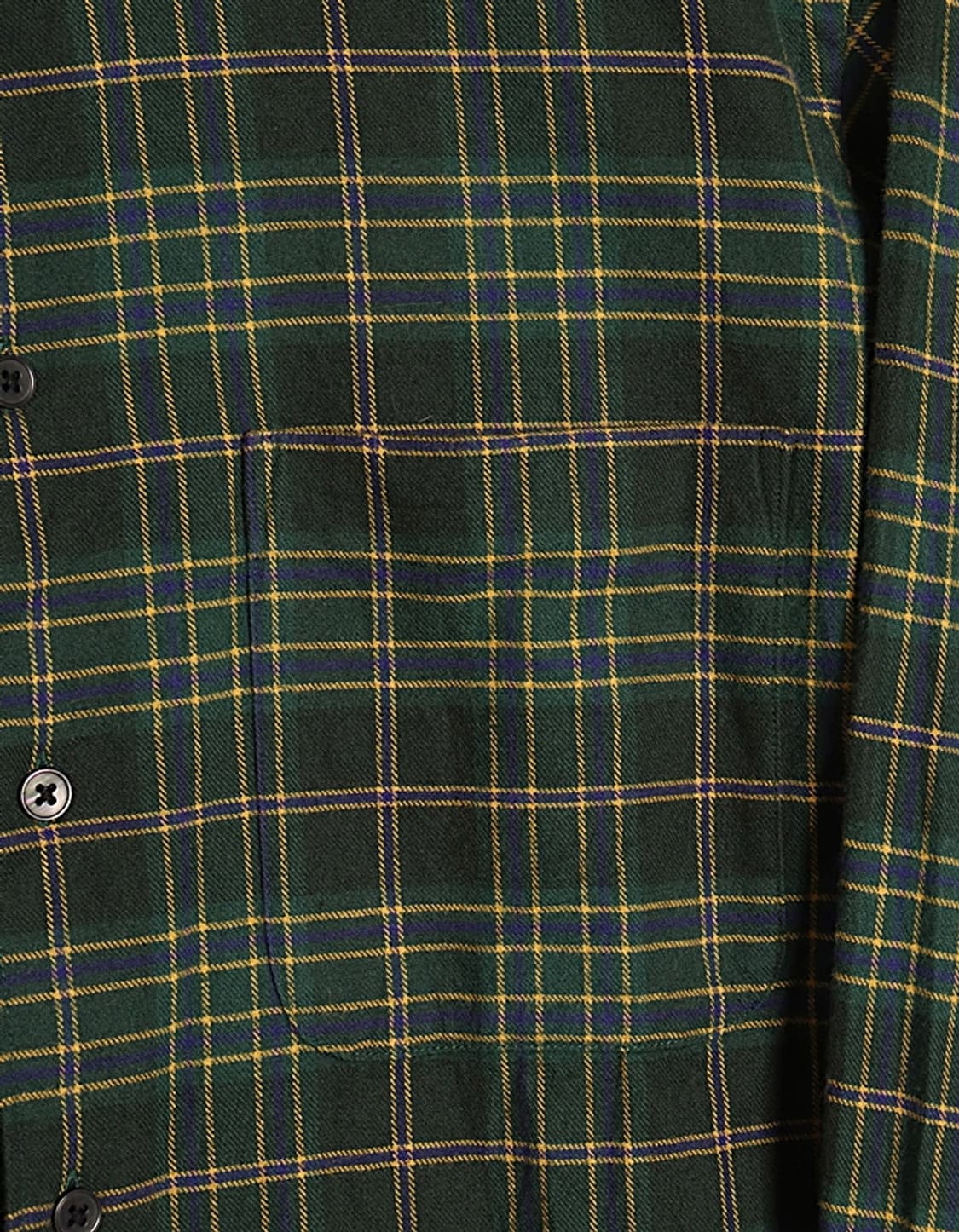 G U Flannel Check Shirts 상품이미지3