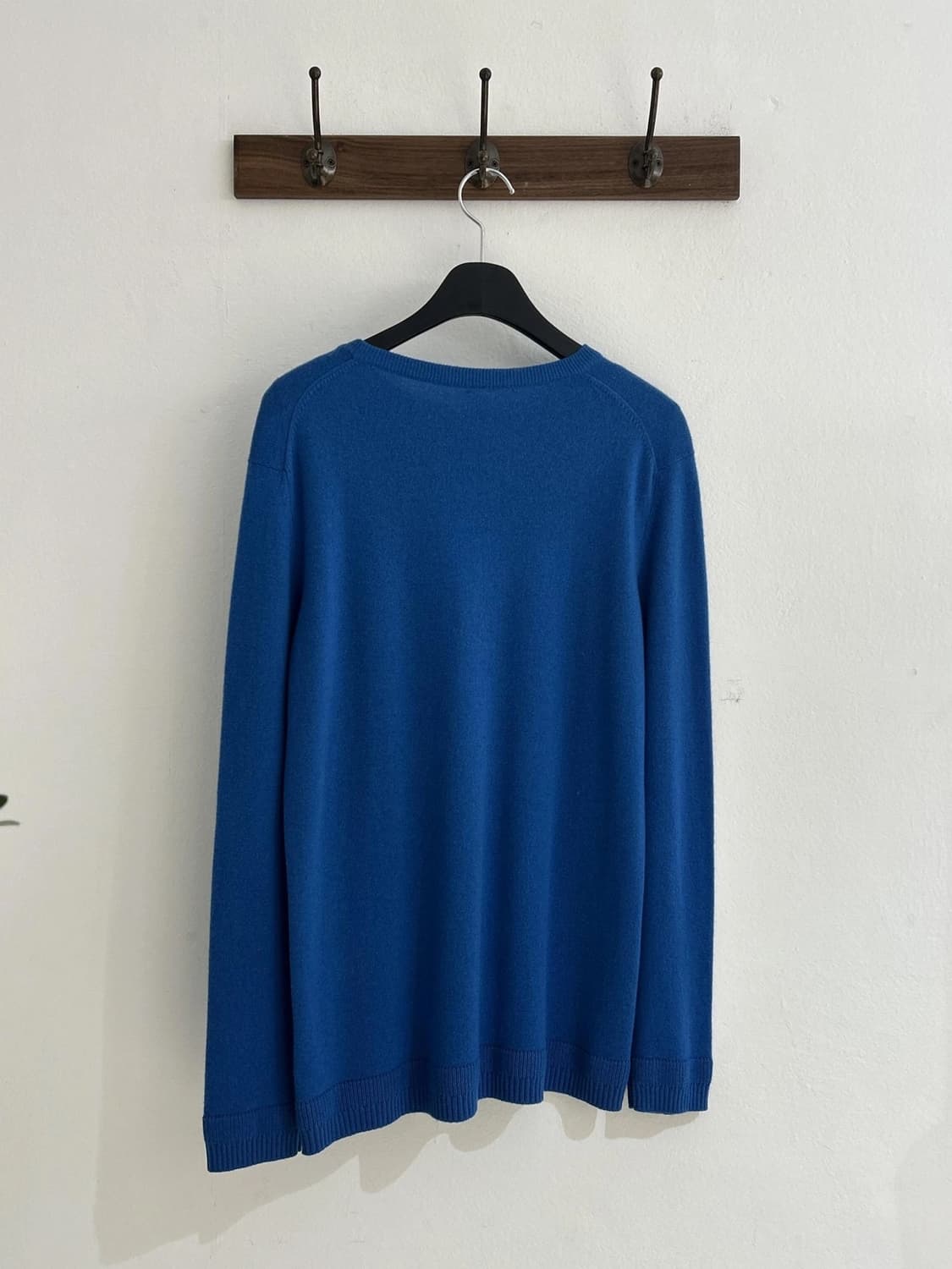 에르메스 캐시미어100 니트 상품이미지5