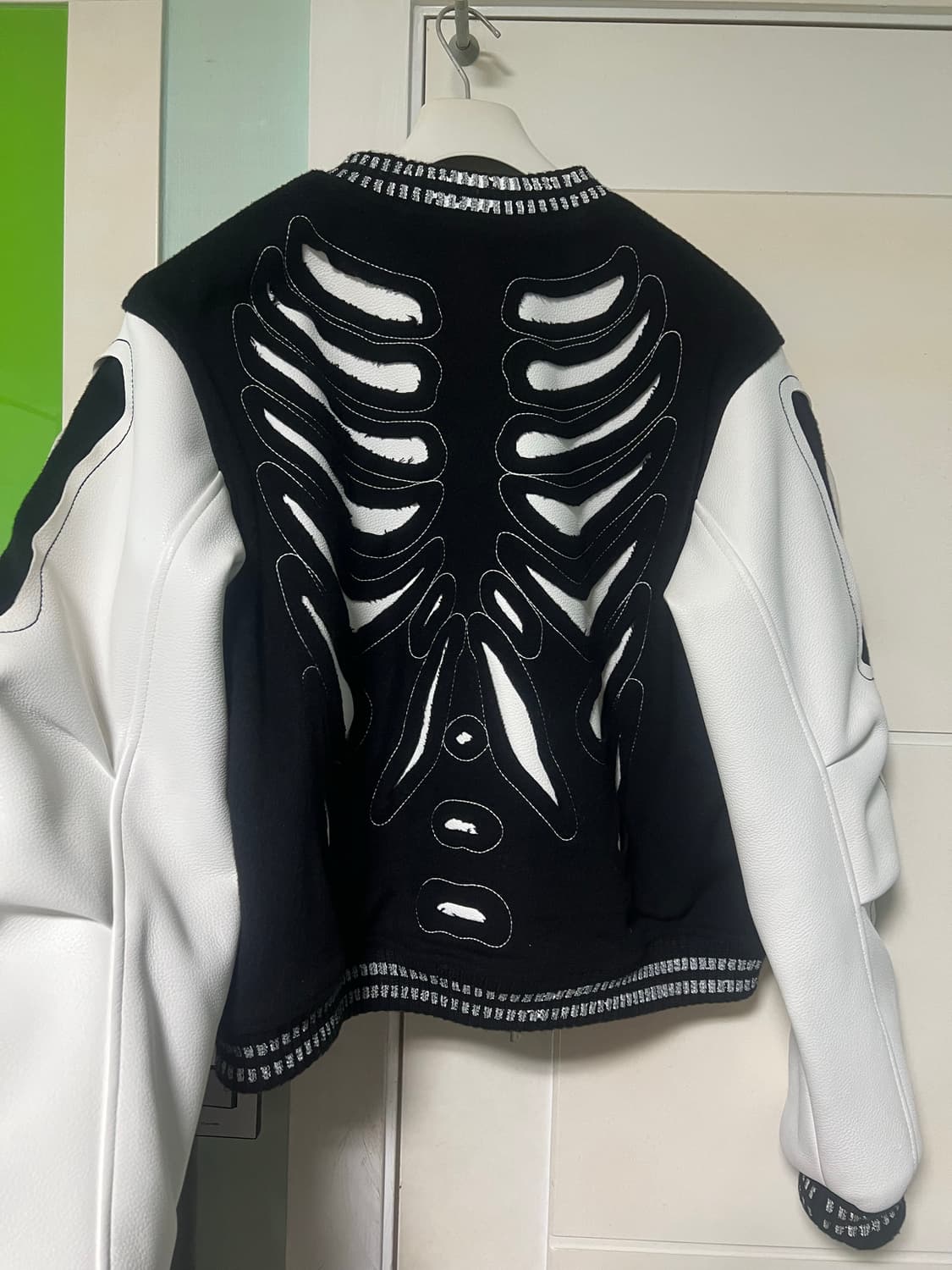 써저리 바시티 상품이미지2