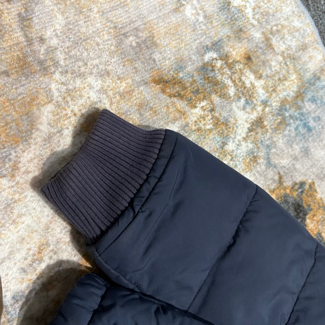 폴로 래드포니 빈티지 후드패딩 상품이미지6