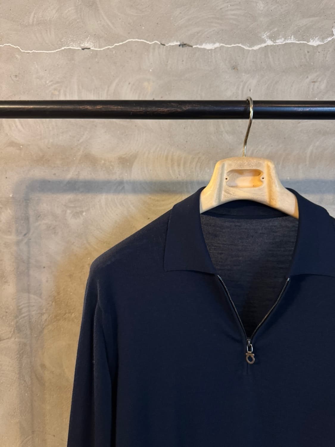 살바토레 페라가모 니트 pk 100 상품이미지6