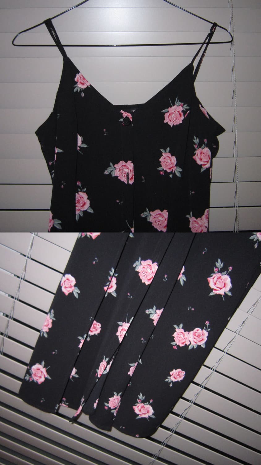 Flower patern ops 상품이미지2