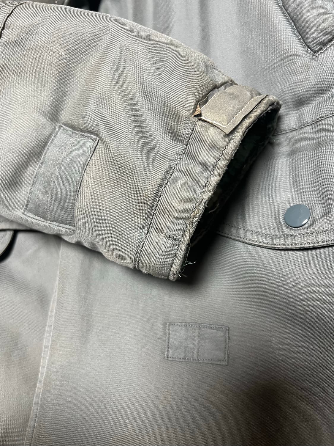 N3B 스카이라인 ERDL 모디파이드 상품이미지5