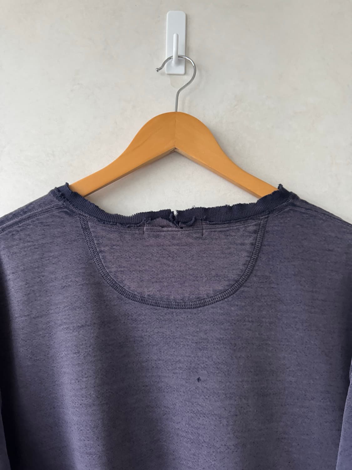 90s 선페이드 맨투맨 상품이미지10