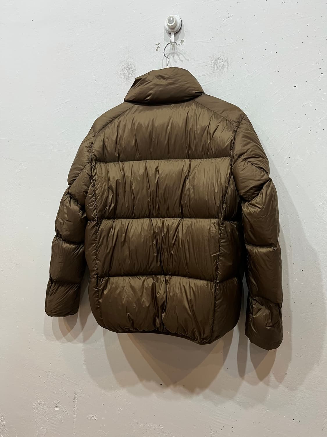 유니클로 울트라라이트다운 패딩 S 상품이미지2