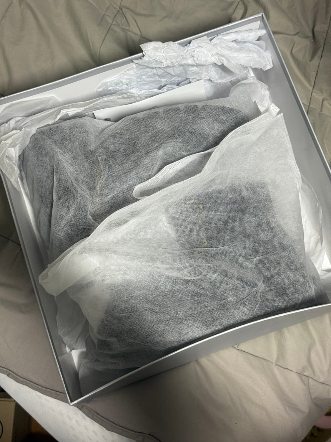 쏘유레슈어 벨루가 블랙 270 상품이미지3