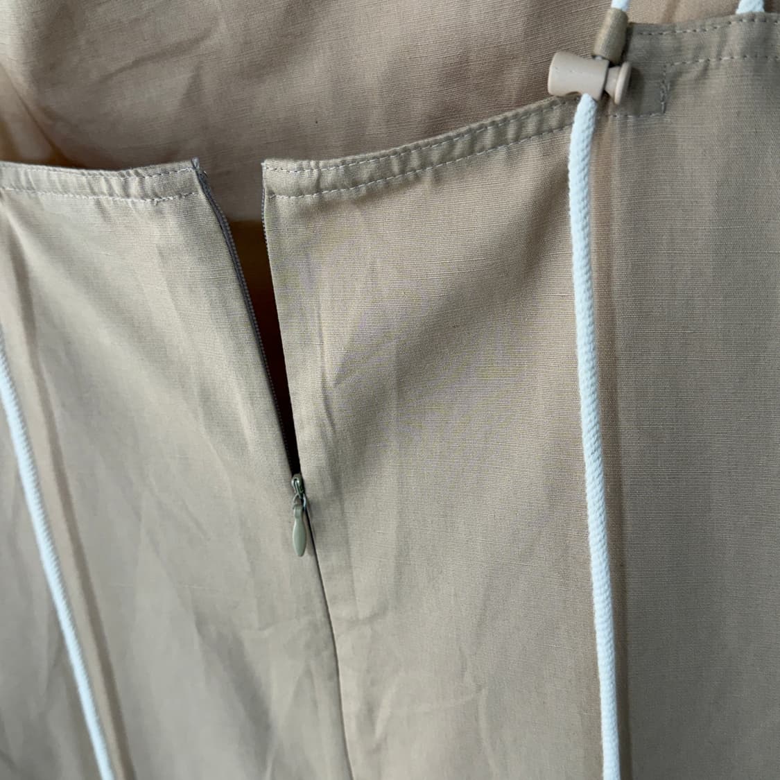 [M] Keds 케즈 스트링 슬립 원피스 상품이미지6