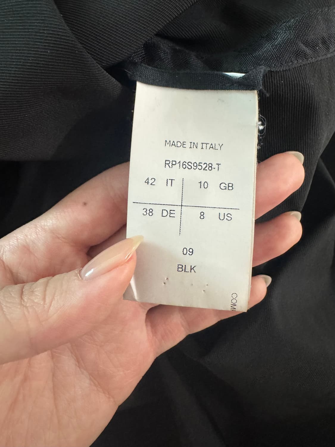 rick owens sleevless top 상품이미지4