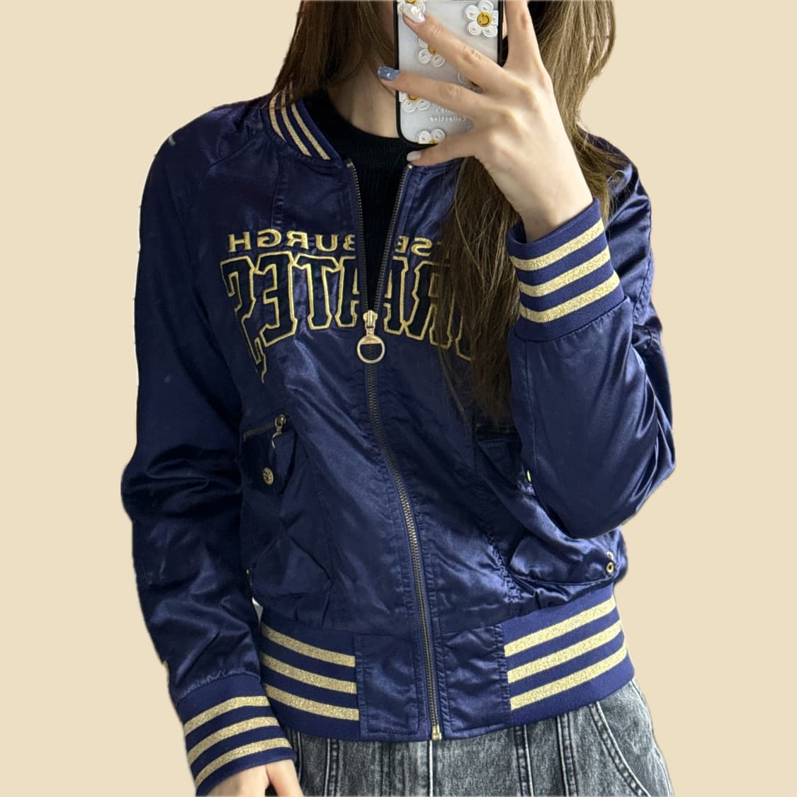 MLB 져지  상품이미지1