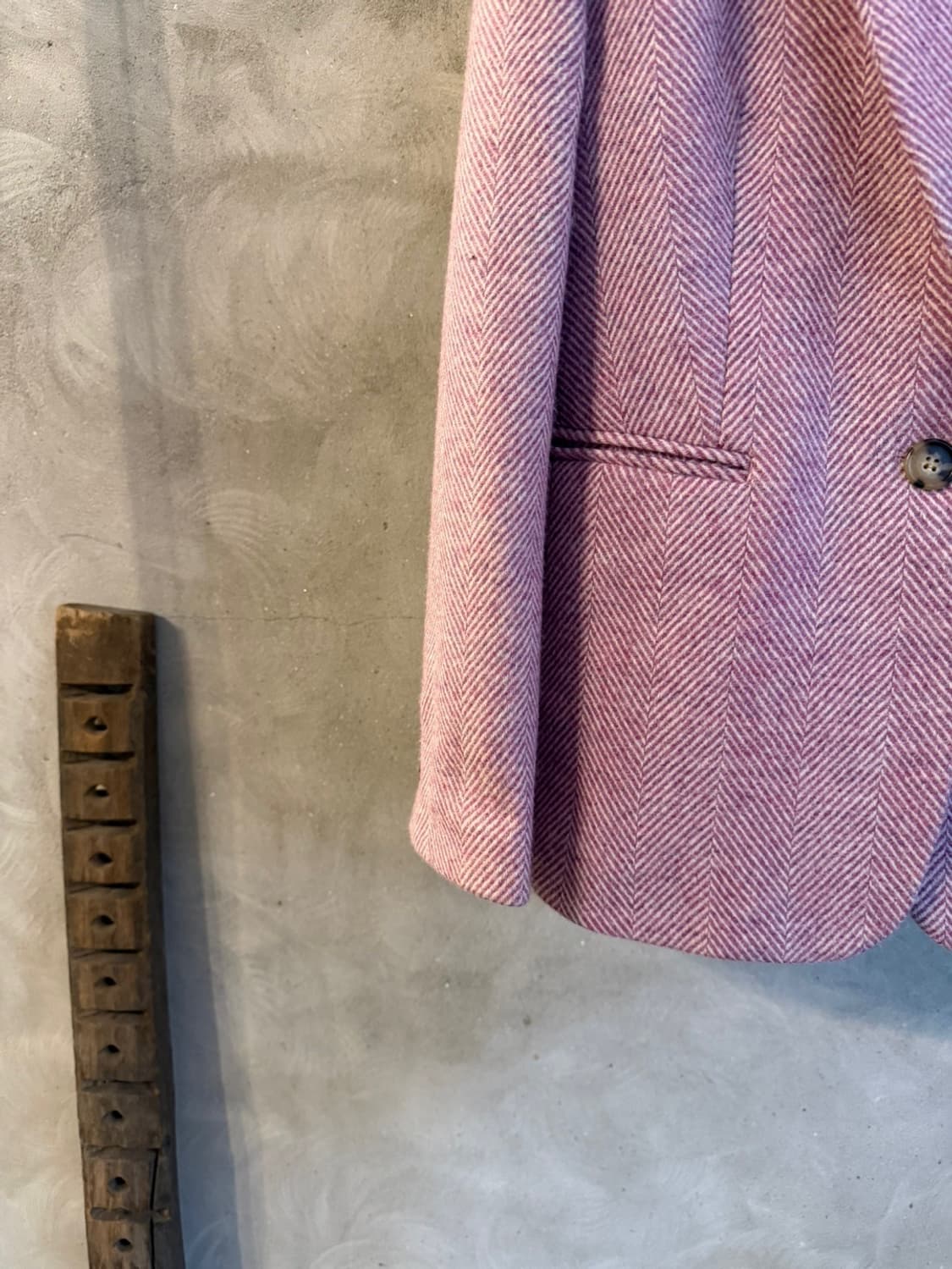 제이크루 트위드 자켓 55~66 상품이미지5