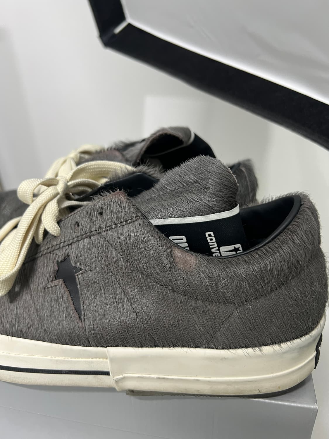 컨버스 다크쉐도우 원스타 다크더스트 285 상품이미지3