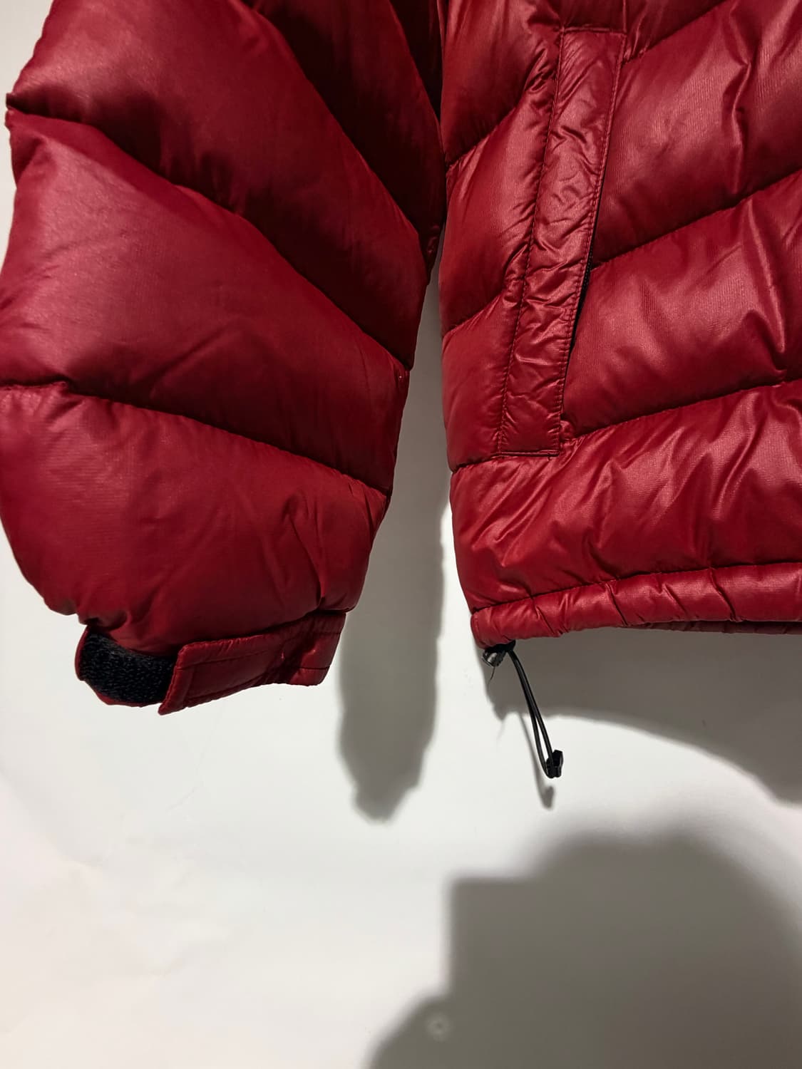 노스페이스 패딩  상품이미지2