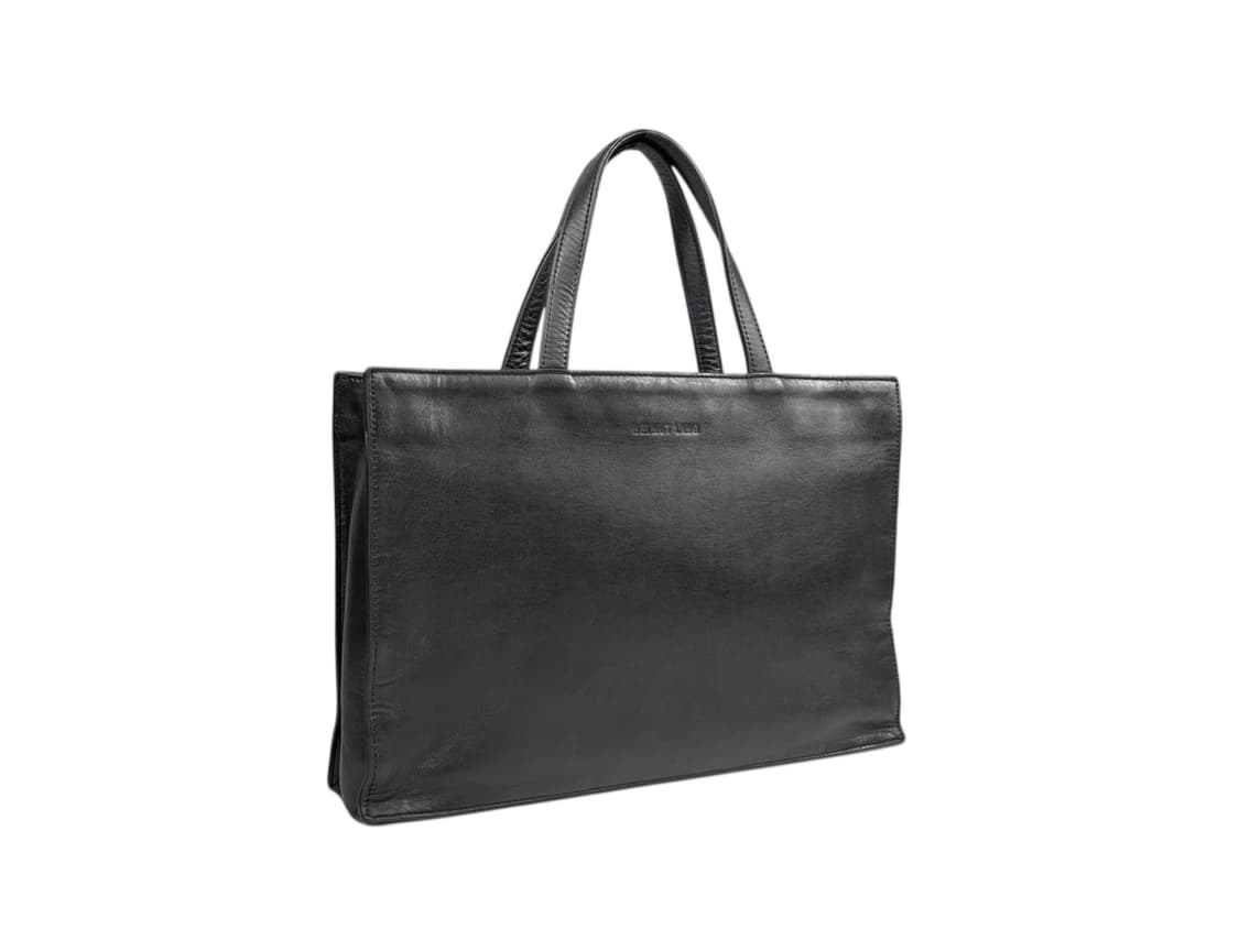 leather tote bag 상품이미지3
