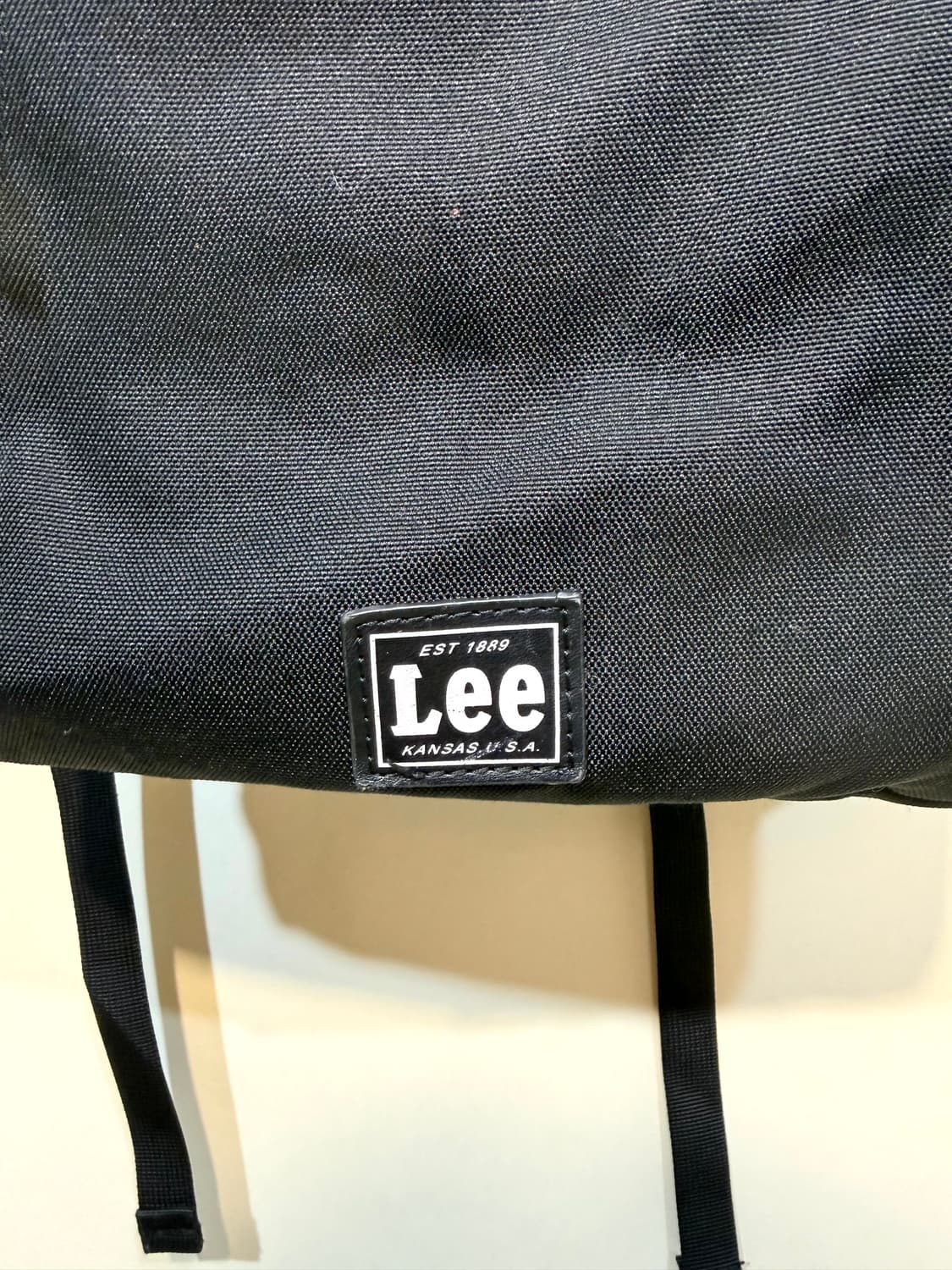 lee 백팩 상품이미지4