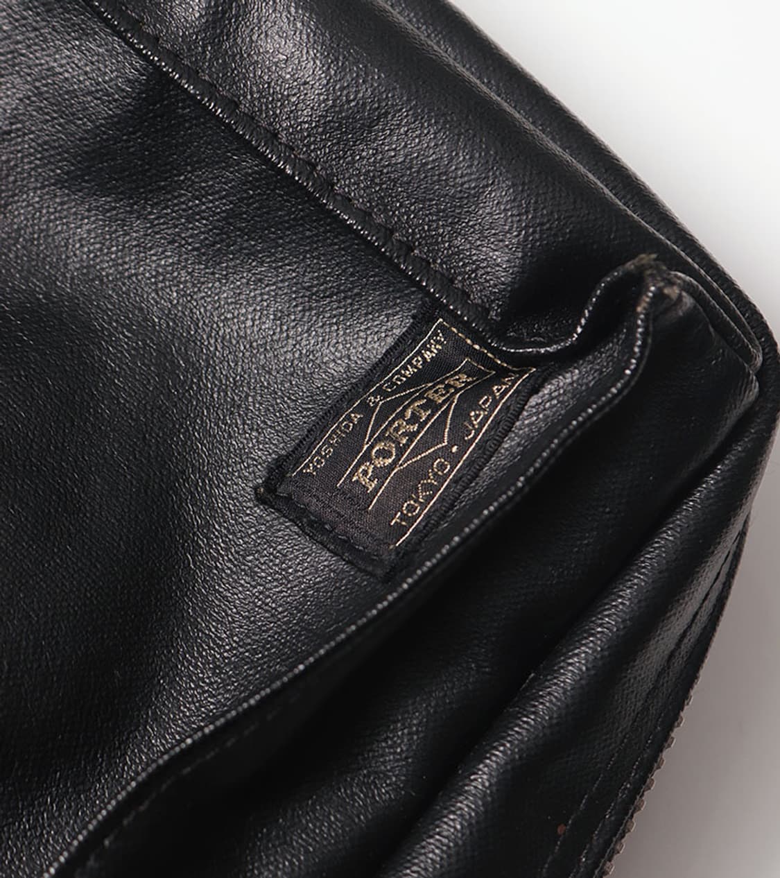 PORTER - 2WAY BRIEFCASE (확장형) 상품이미지4