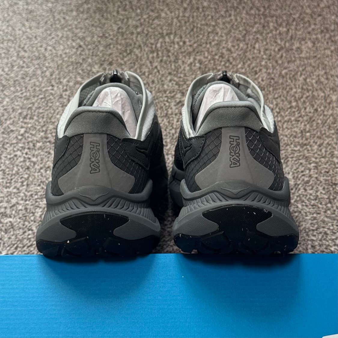 [280] 호카 프로젝트 트랜스포트 그레이 상품이미지6