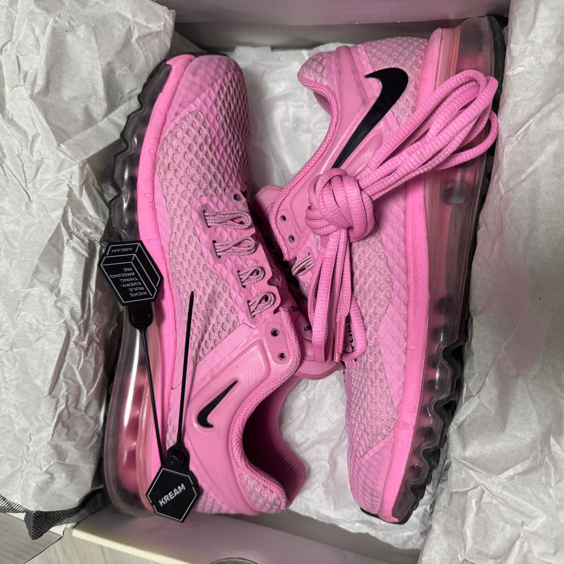 나이키 스투시 에어맥스2013 270 상품이미지4