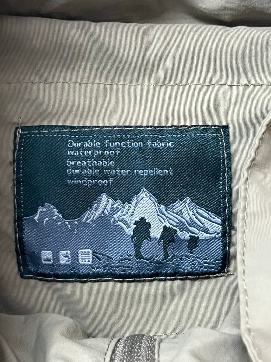 MAMMUT 상품이미지5