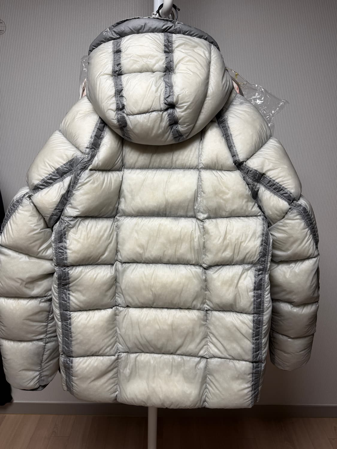 디디쉘 D.D.SHELL 코리아 익스클루시브 XL 상품이미지2