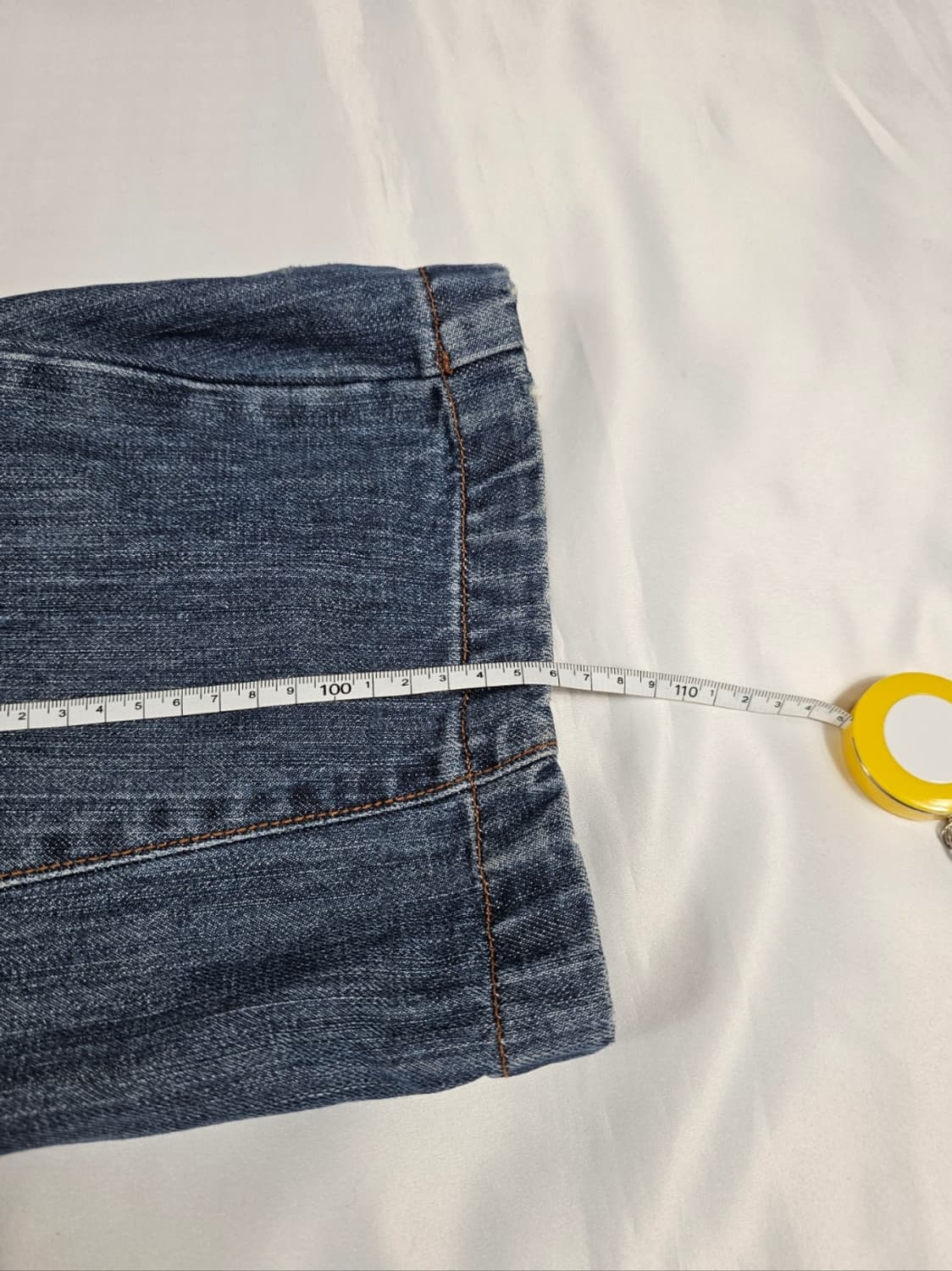 마자플라바청바지 상품이미지6