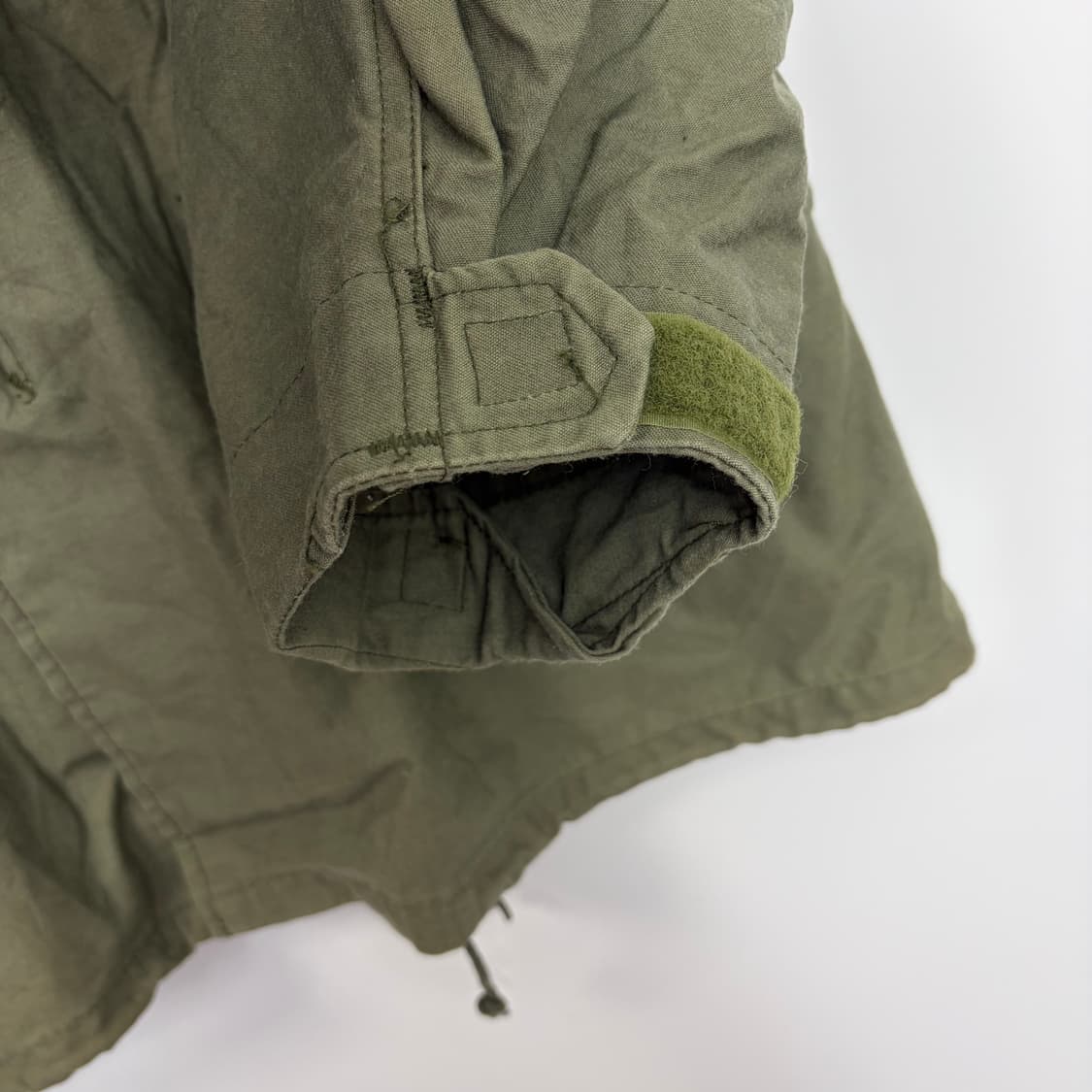 알파인더스트리 m65 필드 자켓 야상 상품이미지7