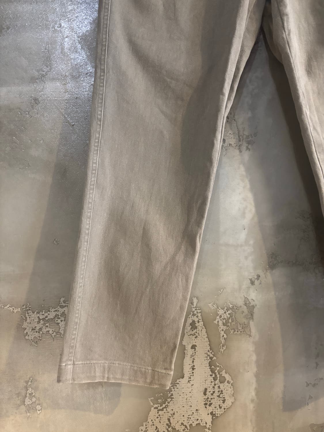 스노우피크 카고 팬츠 M 상품이미지4