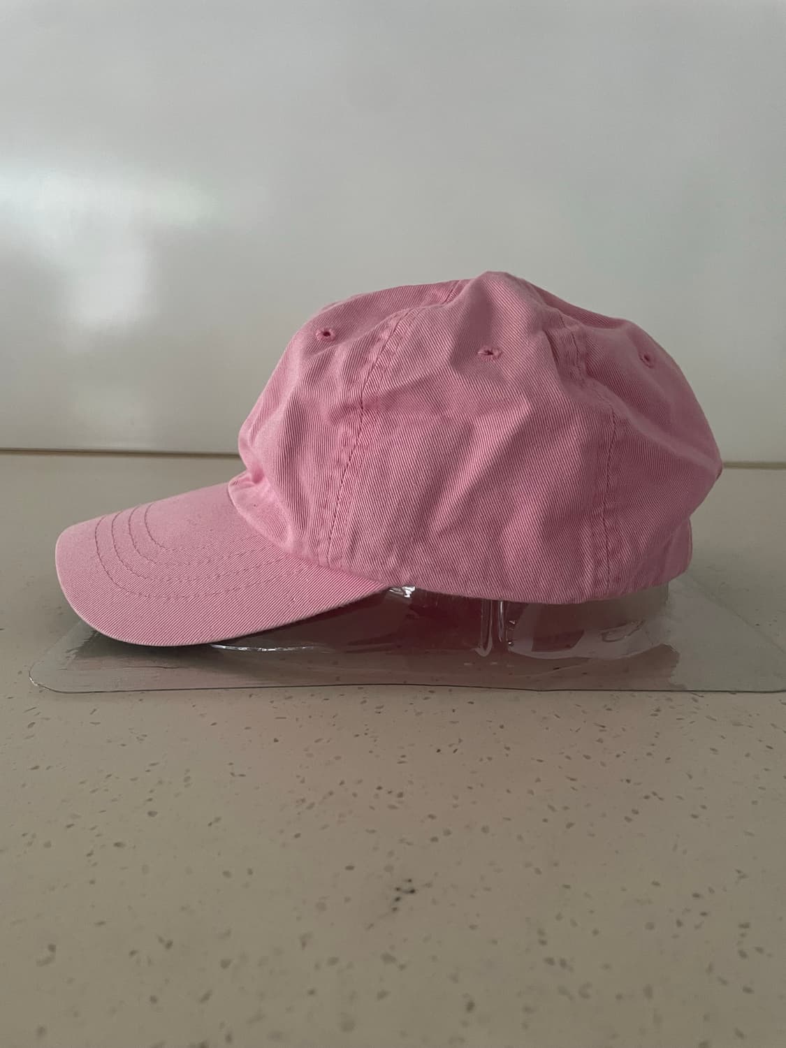 폴로 볼캡 상품이미지3