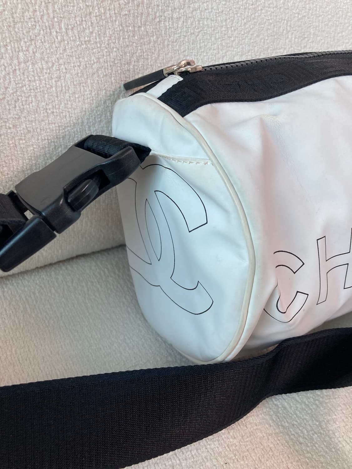 샤넬 스포츠백  상품이미지2