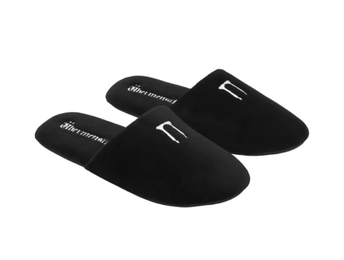 [당일 배송] 지디 룸 슬리퍼 260 단순개봉 상품이미지1