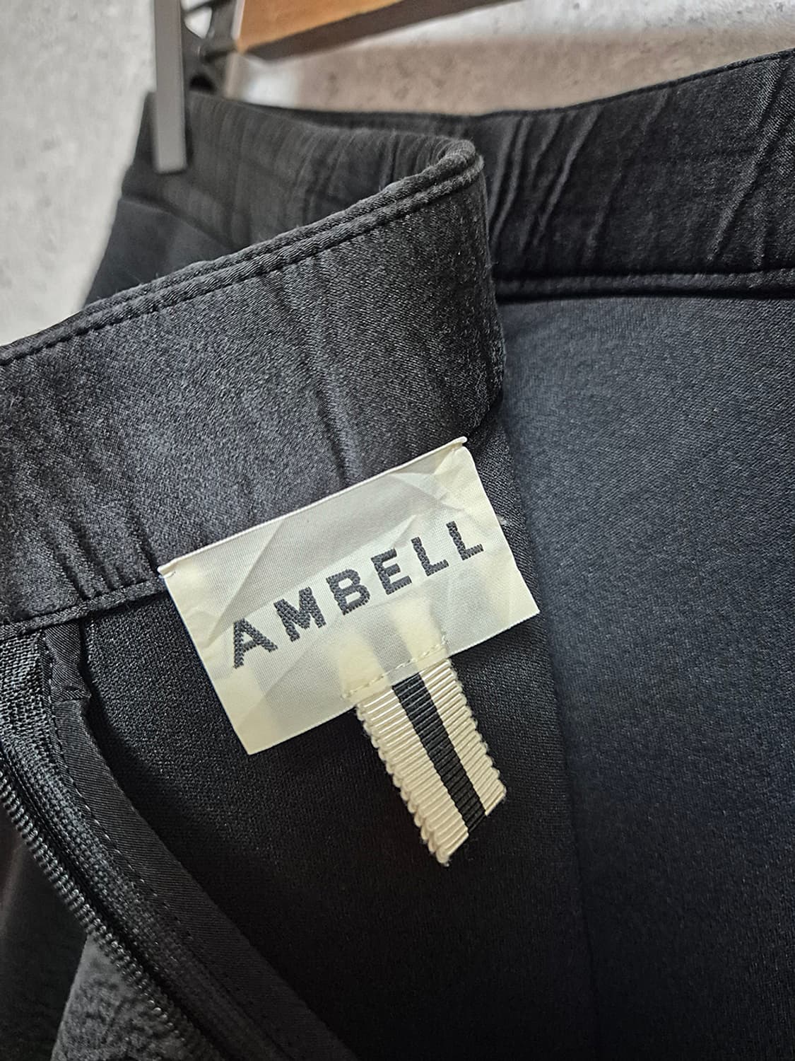 AMBELL 스커트 치마 (26, Made In Japan)  상품이미지6