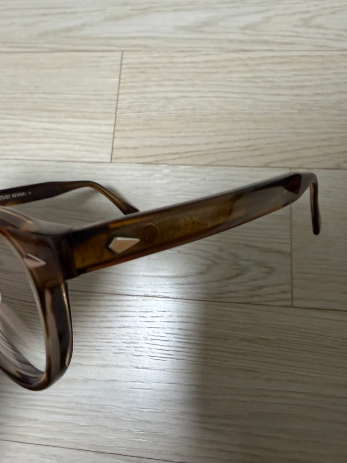 TVR 504 JD (1회 실착) 상품이미지4