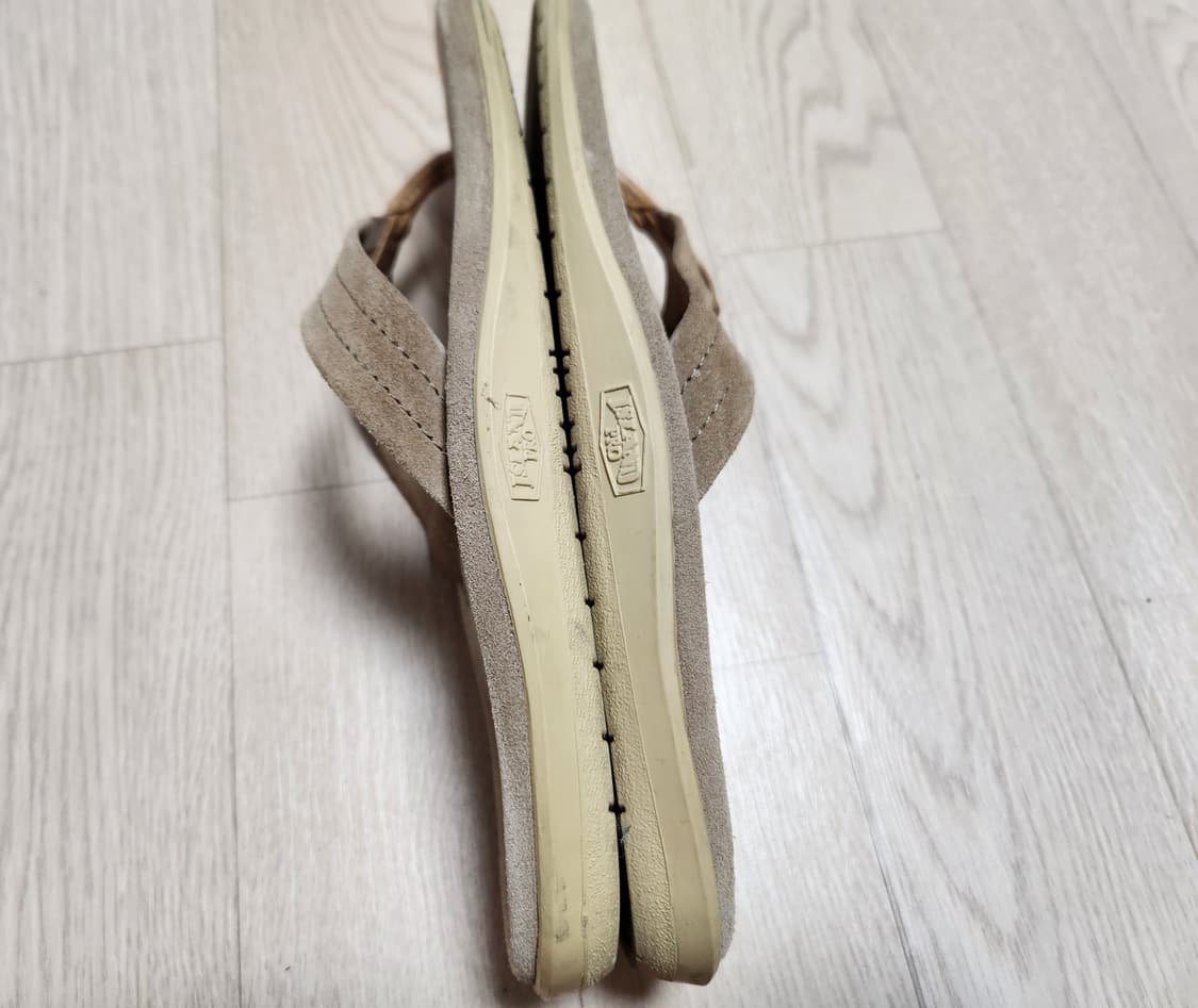 11(290) 아일랜드슬리퍼 토프/탄 상품이미지4