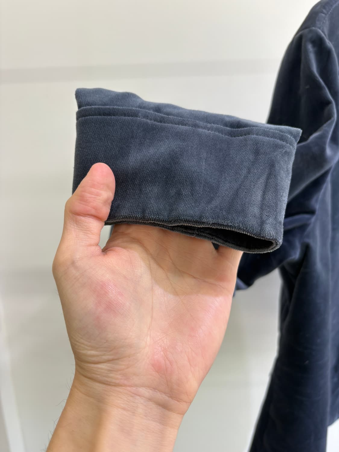 ENSUITE  자켓 상품이미지4