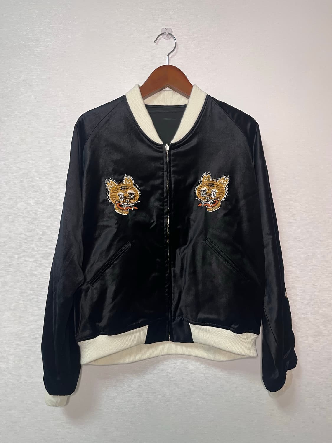 나스구암/ 교토 스페셜 에디션 양면 벨벳 스카잔 (새상품) 상품이미지3