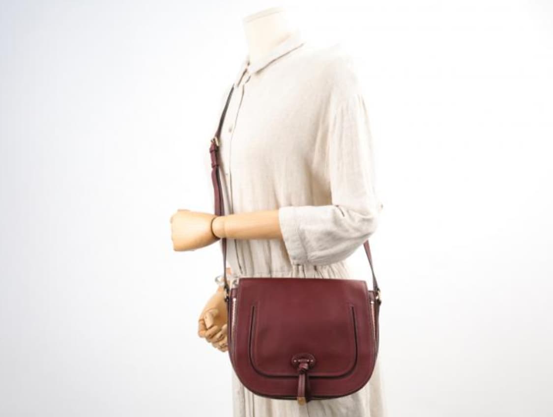 빈폴 크로스백 상품이미지10