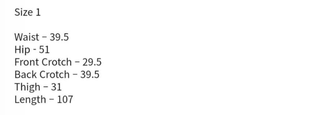 깅정석 X-jeans 새상품 상품이미지3