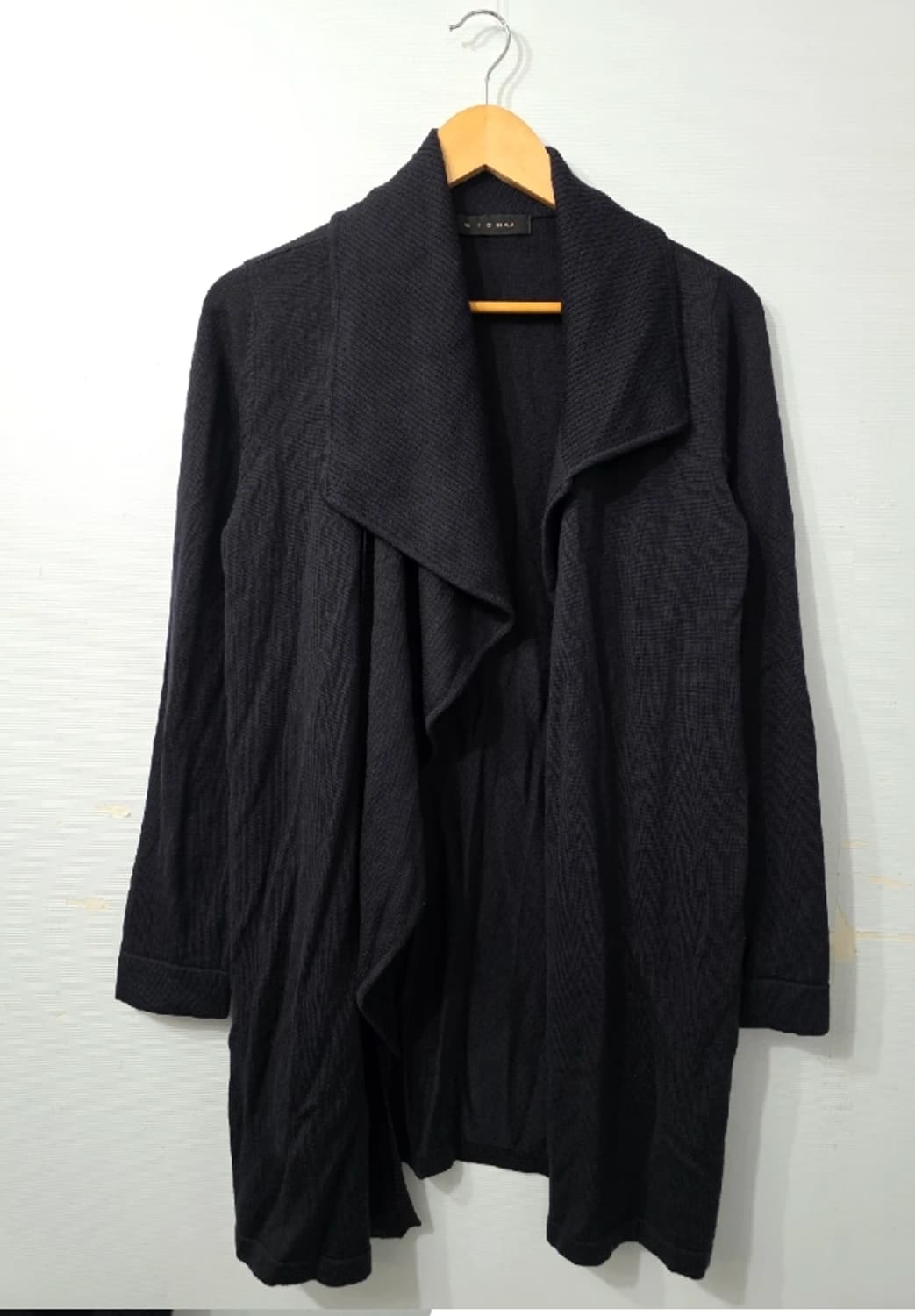 MICHAA 미샤 롱 가디건 ~55반 상품이미지2