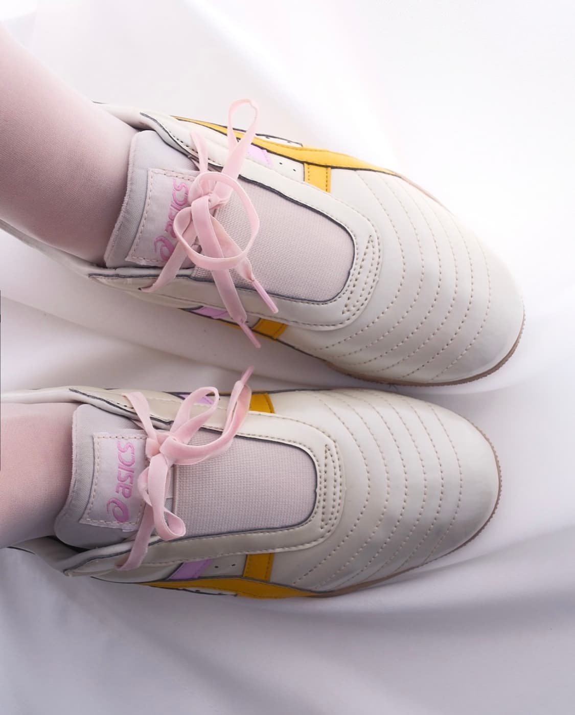 Asics indoor shoes 상품이미지10