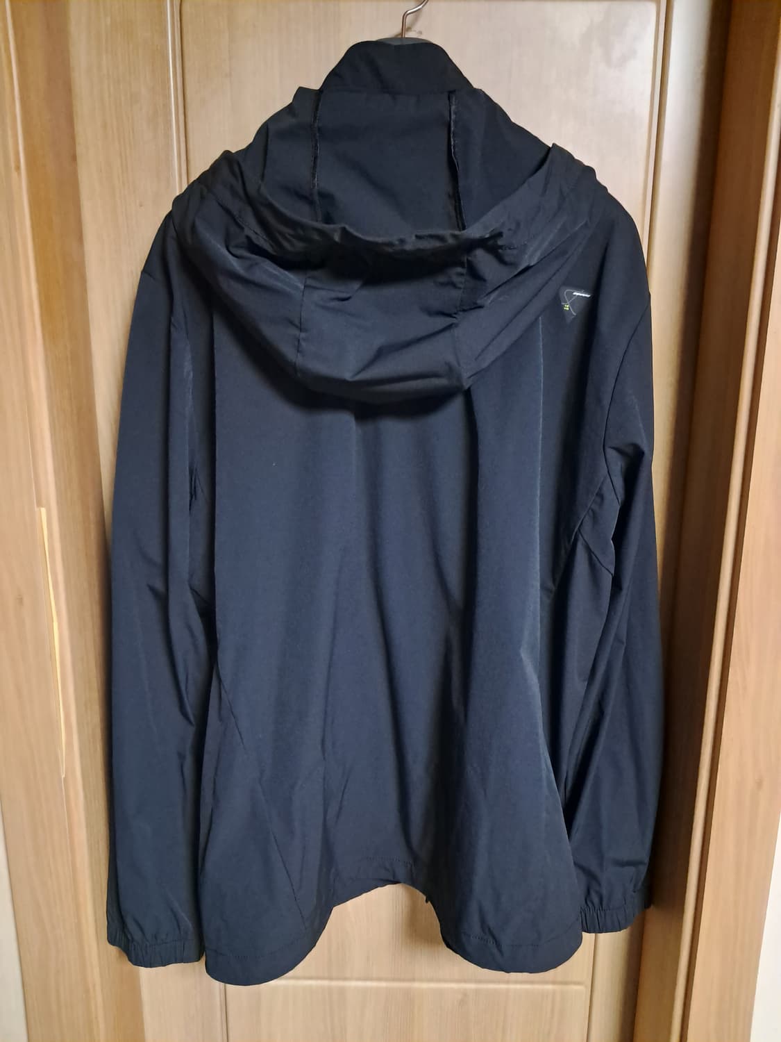 다이나핏 바람막이 남성110 상품이미지3