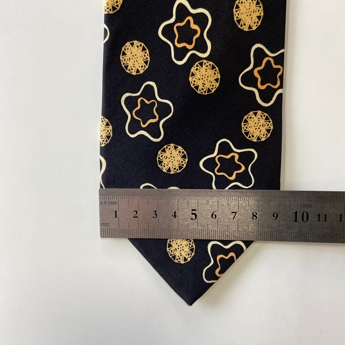 발렌티노(VALENTINO) 정품 명품 넥타이 상품이미지7