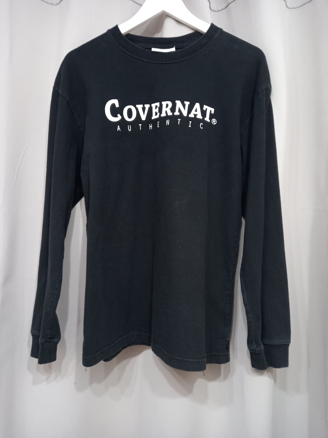 커버낫 티셔츠 상품이미지1