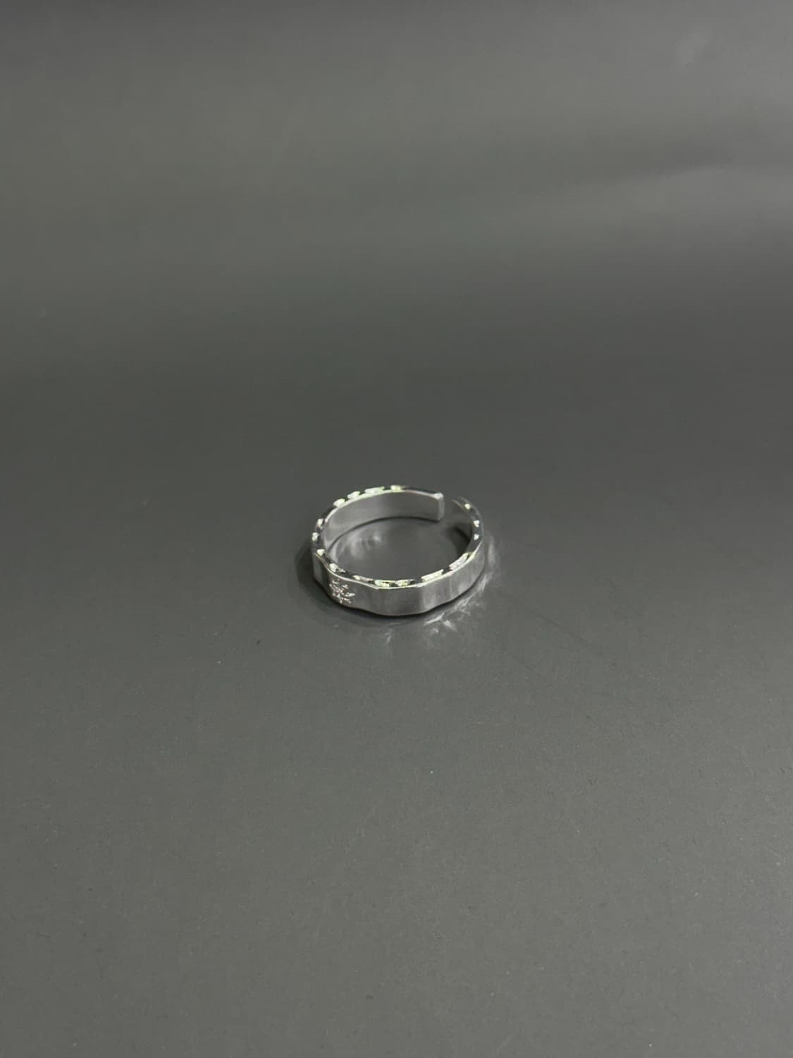 Pocu 반지 상품이미지3