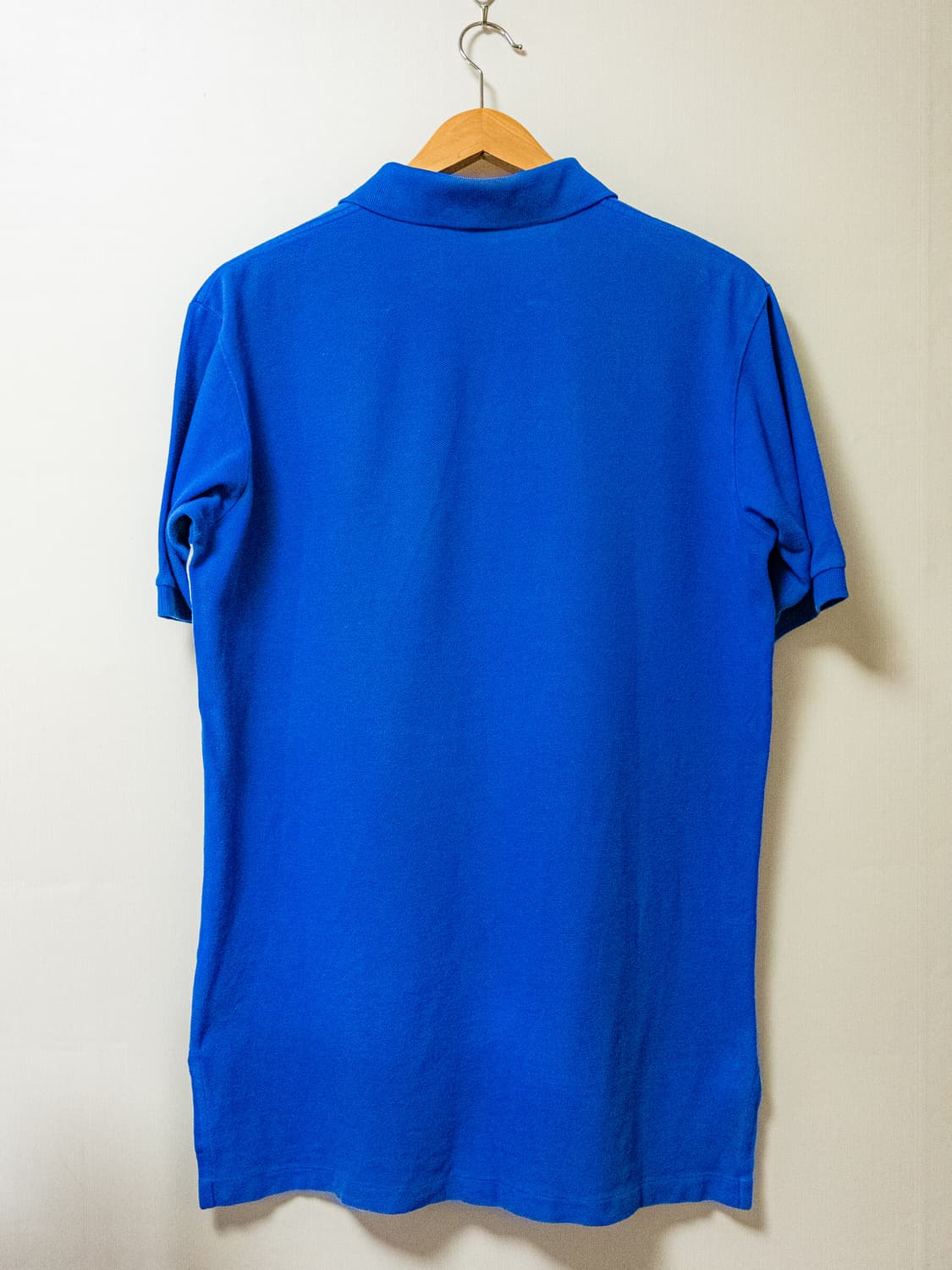 [폴로 스포츠 대방출] 90s 폴로스포츠 pk 티셔츠 상품이미지4