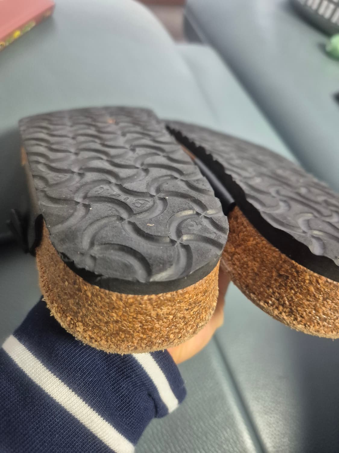 버켄스탁 지제260 상품이미지4