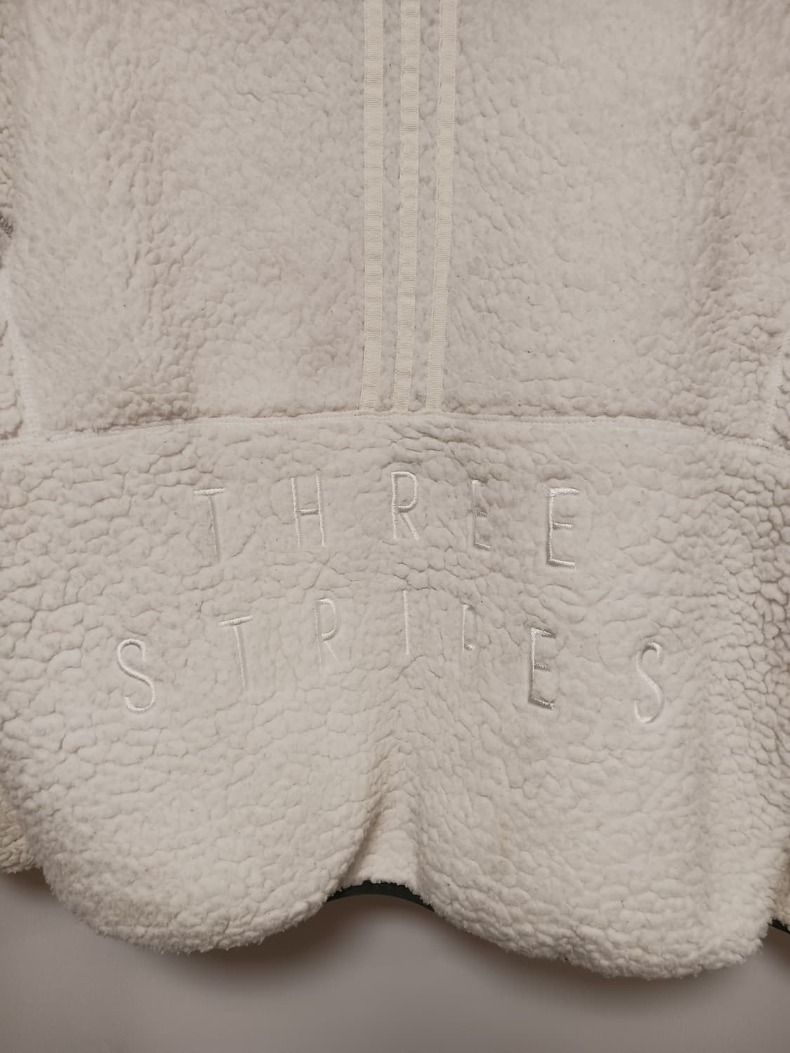 아디다스 양털 플리스 상품이미지6