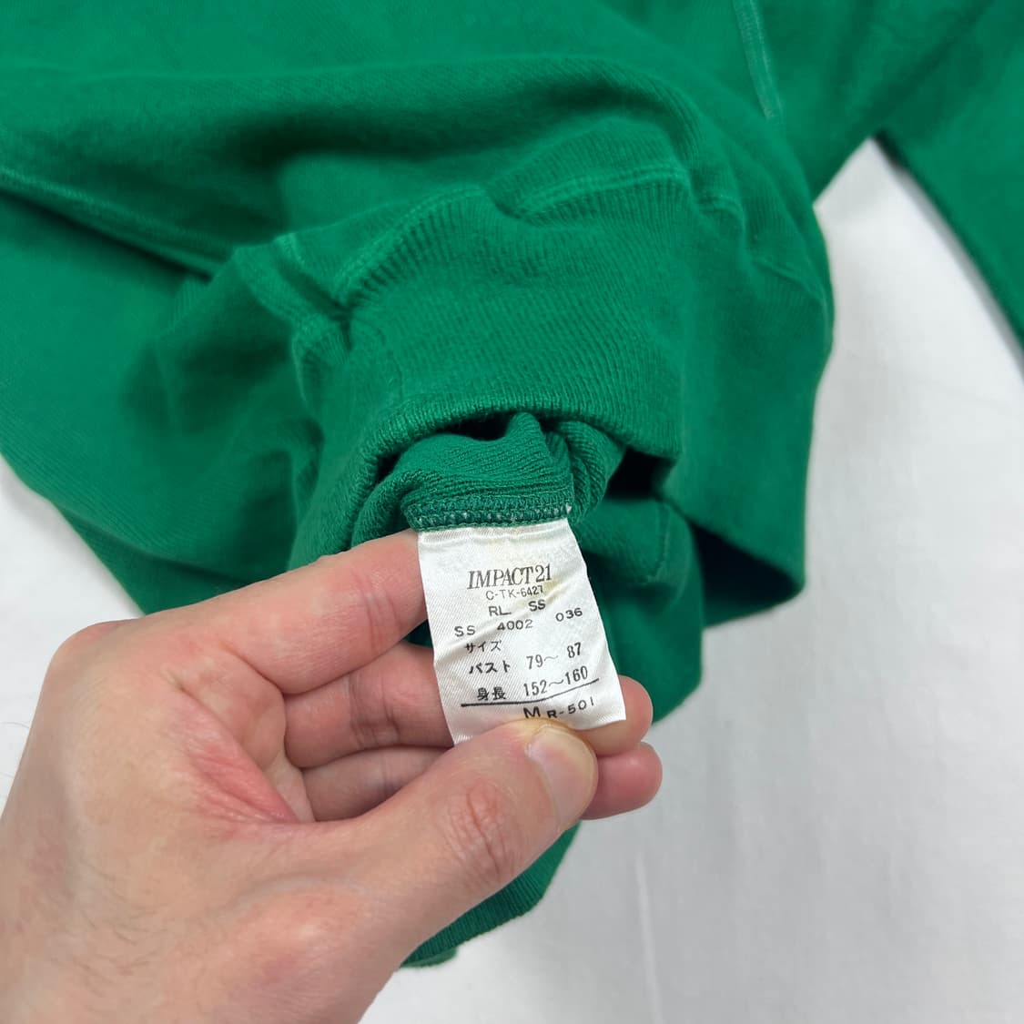 90‘s 폴로랄프로렌 polo ralph lauren rlyc 로고 니트 상품이미지7