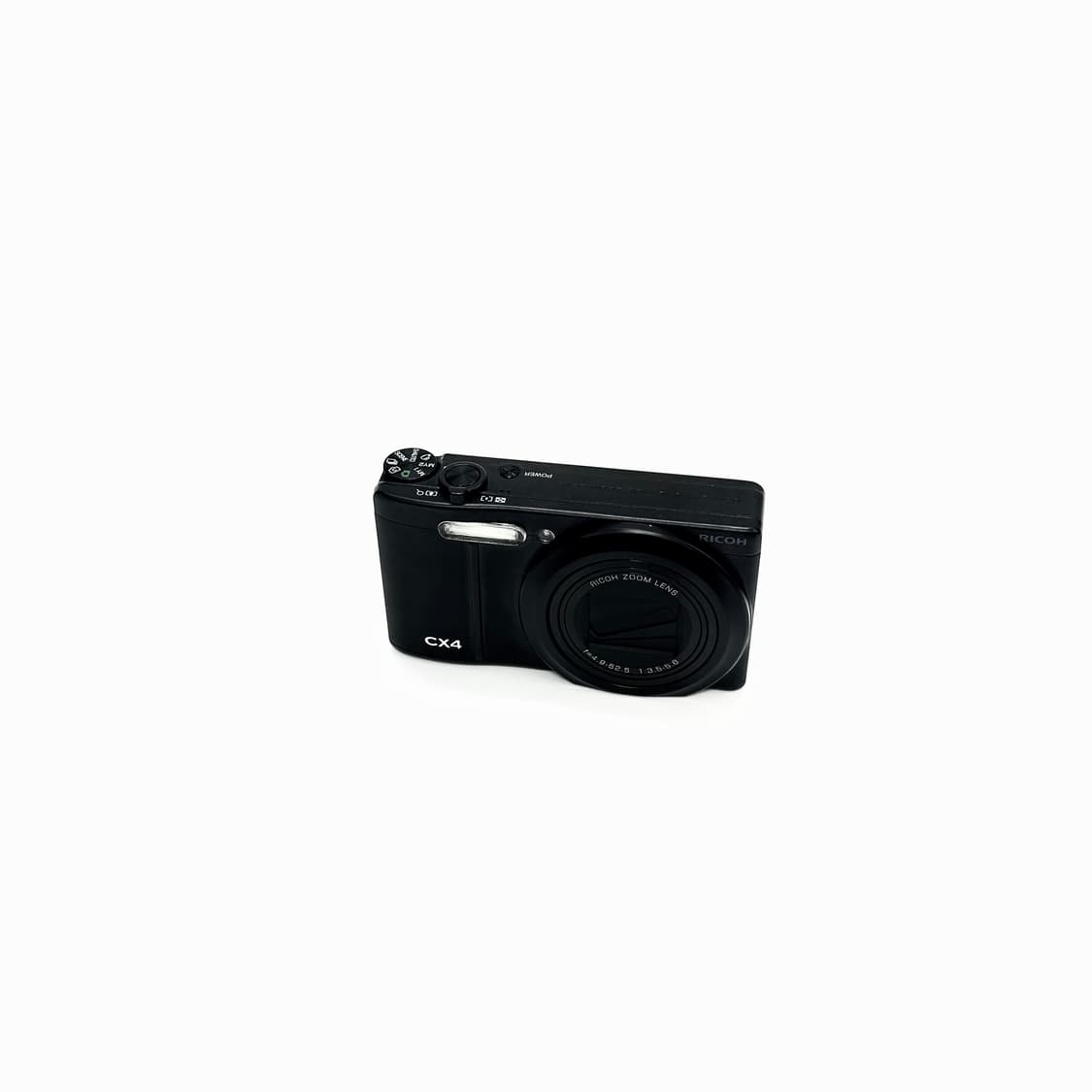 패션모델&소프트포커스!) Ricoh CX4디카 카메라 상품이미지8