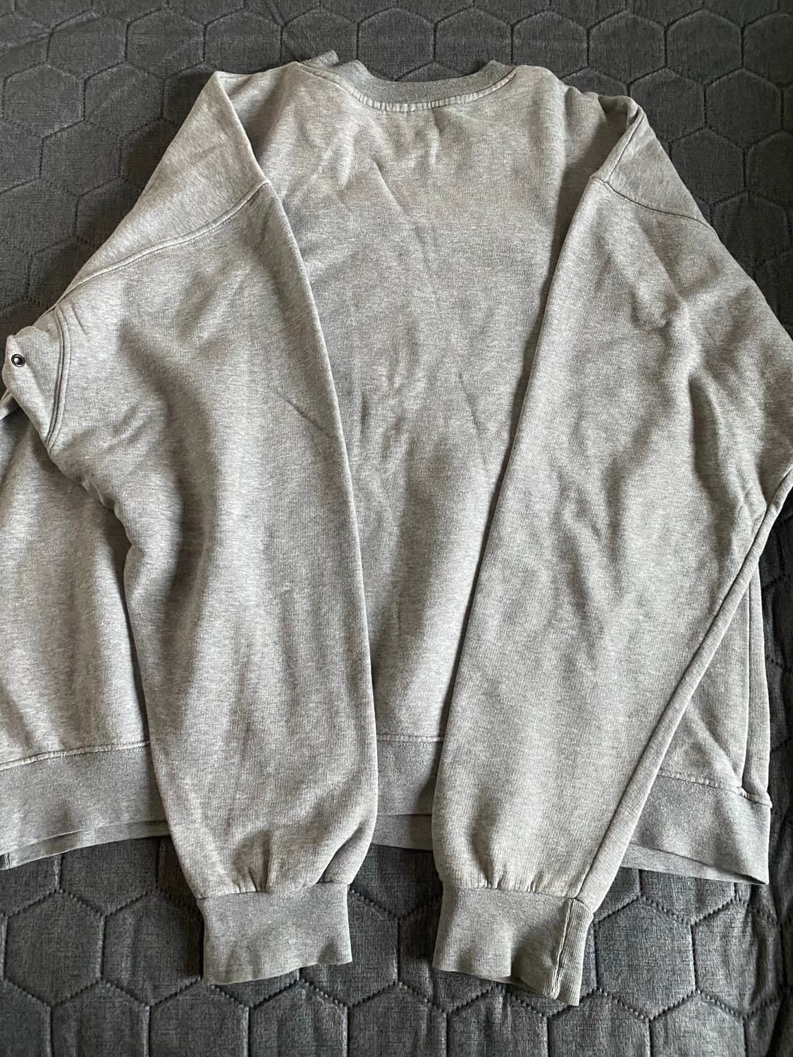 90s Made in usa 리바이스 m,l,xl (실측) 상품이미지3