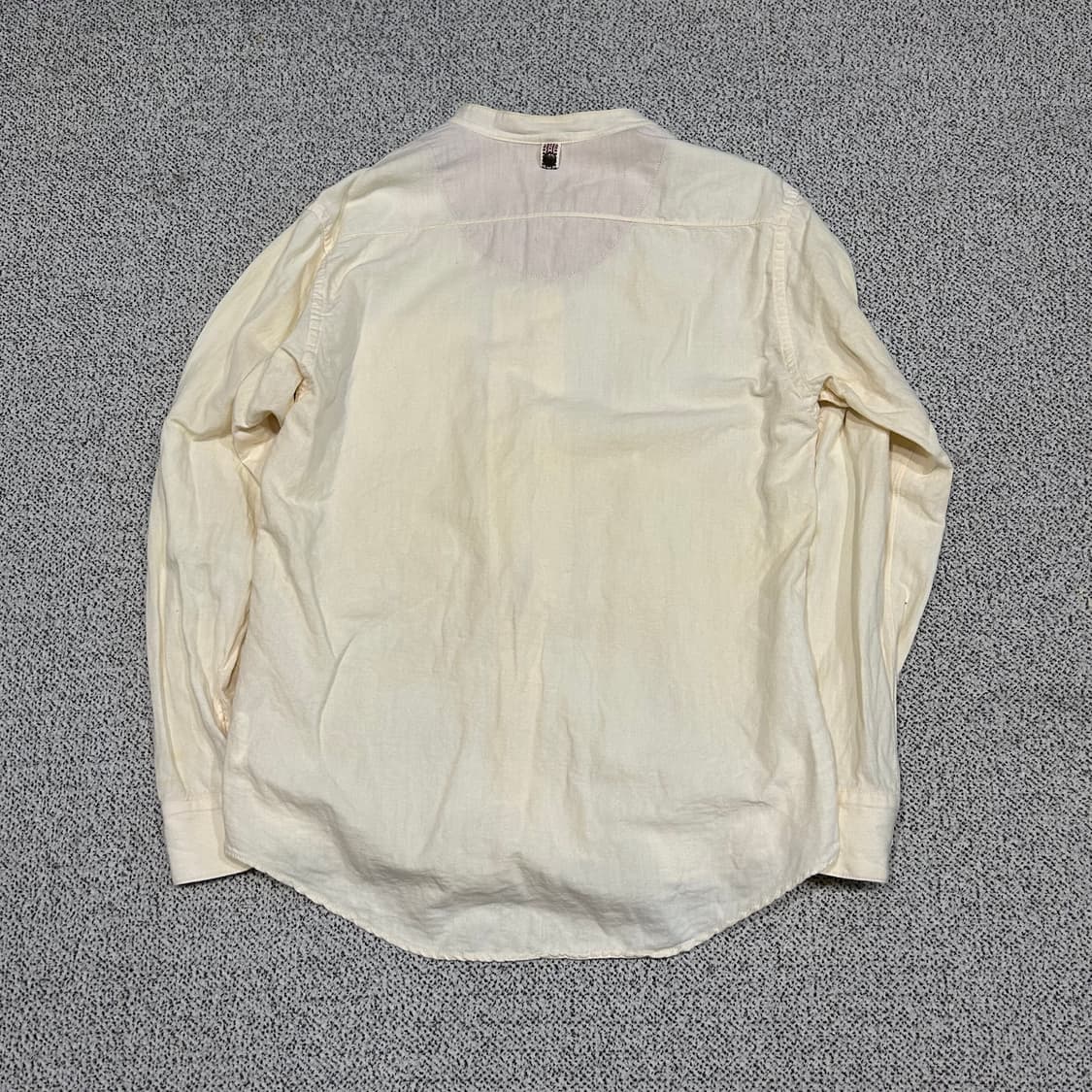 비즈빔 셔츠 상품이미지2