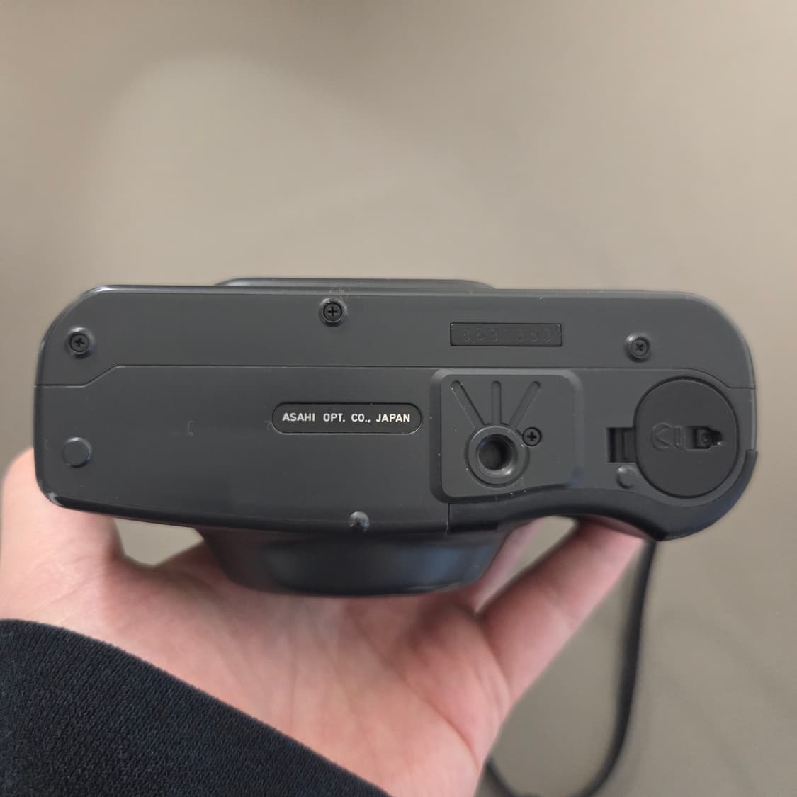 Pentax Espio 928 펜탁스 필름 카메라 상품이미지6